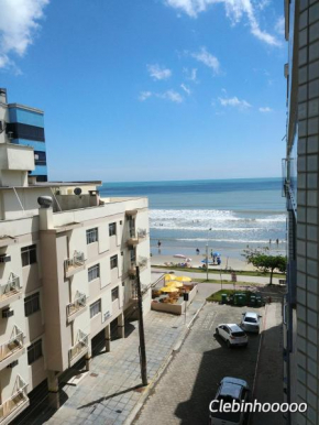 APARTAMENTO 15M DO MAR MEIA PRAIA